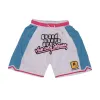 Grand Theft Auto: Vice City Basketball Shorts sold by Jersey House
