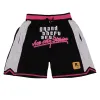 Grand Theft Auto: Vice City Basketball Shorts sold by Jersey House