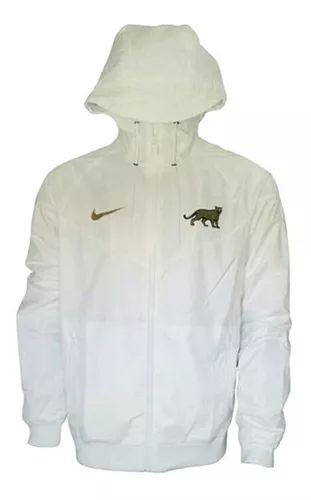 Campera Nike Rugby Argentina Los Pumas Talle Large sold by Mercado Libre