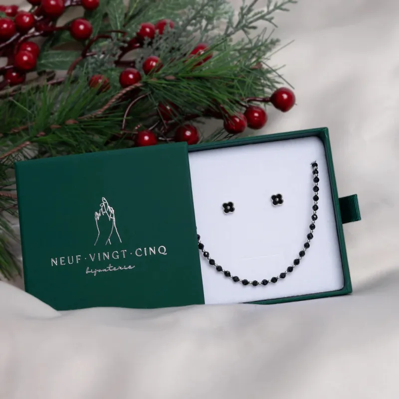 Coffret L'envoutant sold by Boutique Elena