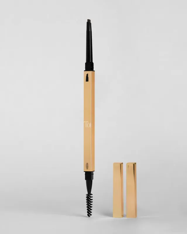 Crayon Définisseur De Sourcils Noir sold by Boutique Elena