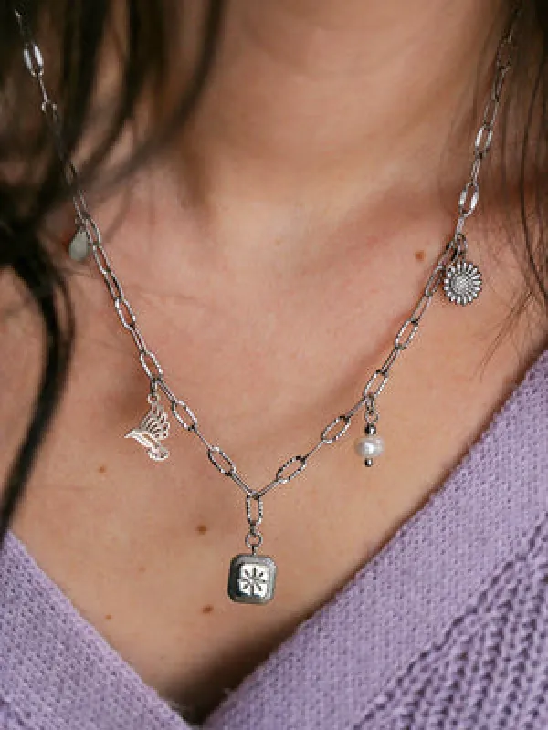 Collier Fortis sold by Boutique Elena