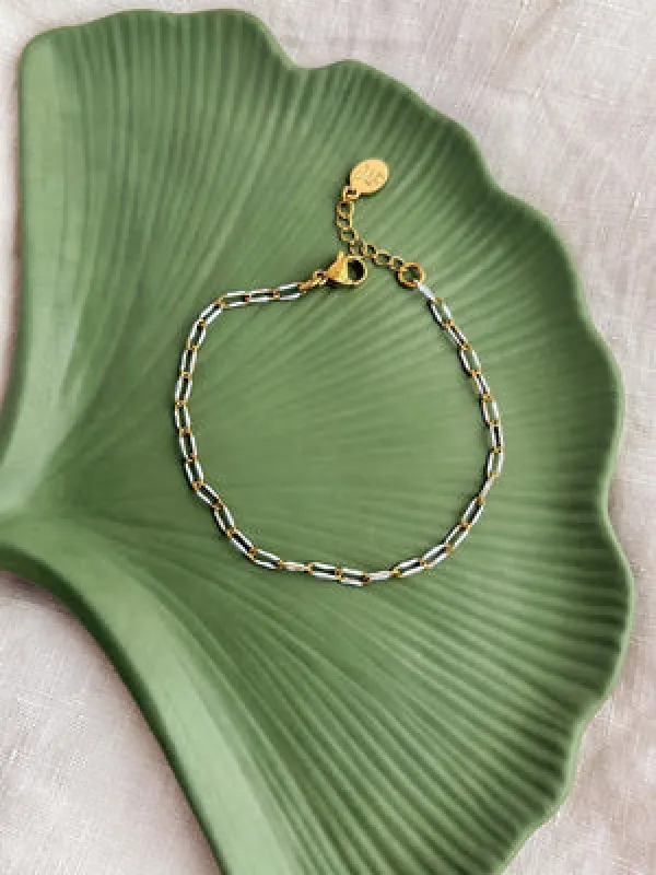 Bracelet Pureté made by Boutique Elena