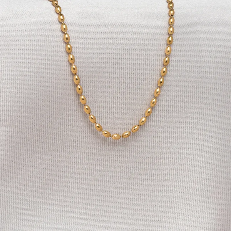 Collier Le Halo sold by Boutique Elena