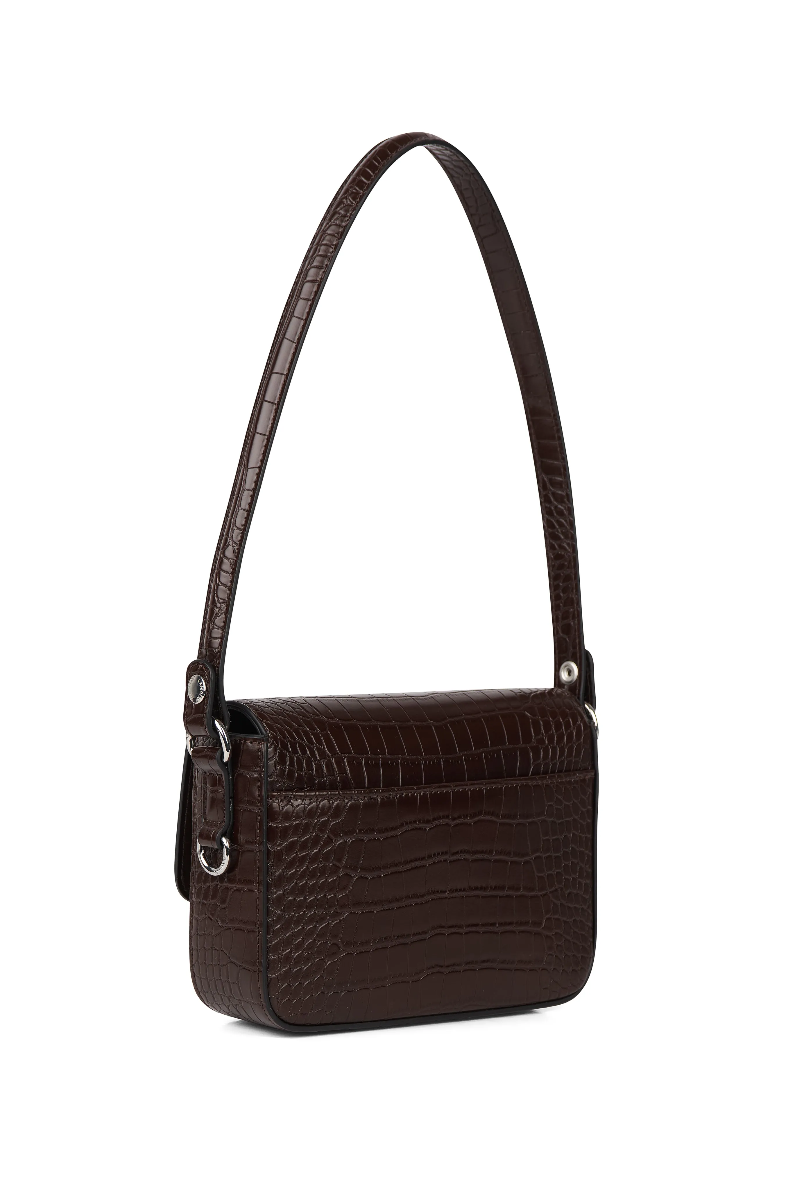 Sac À Main 2-En-1 Amelie Bark sold by Boutique Elena product image thumbnail 2