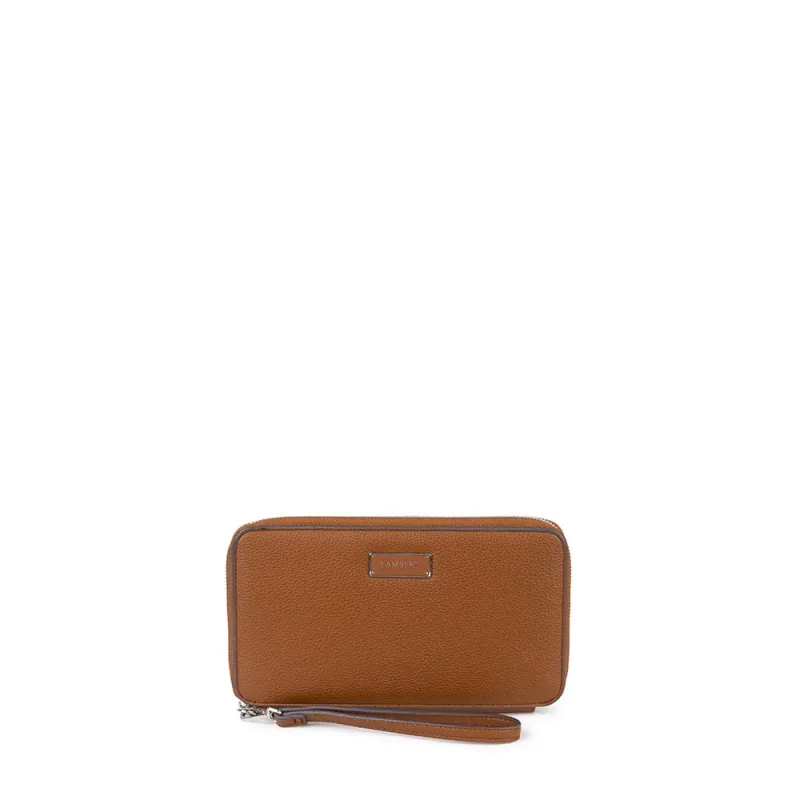 Étui À Passeport Familial Ines Affogato sold by Boutique Elena