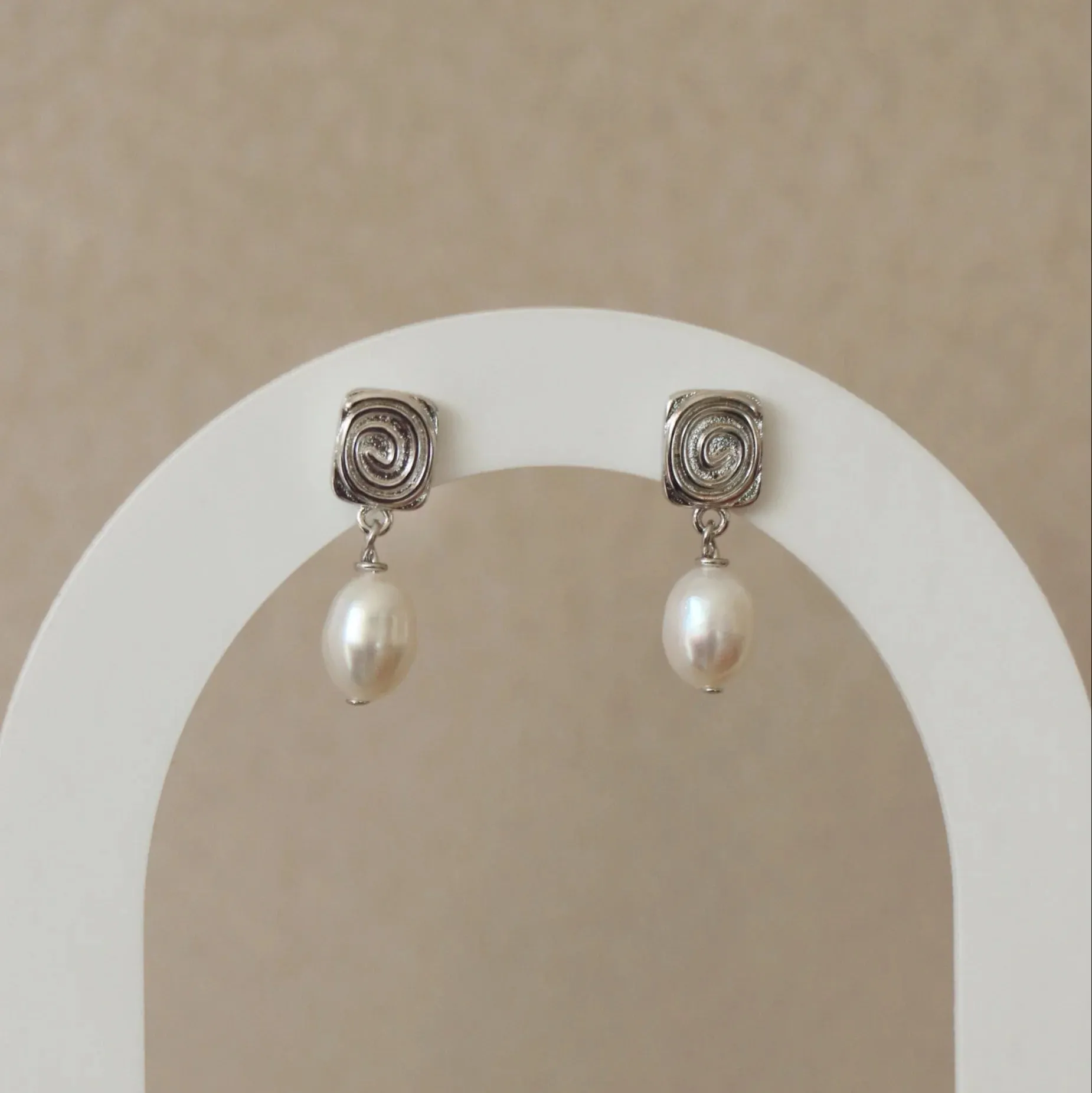 Boucles D'oreilles Zolia sold by Boutique Elena