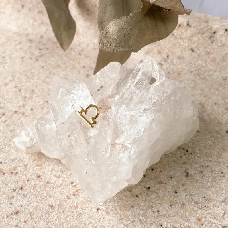 Boucles D'oreilles Astro Balance sold by Boutique Elena