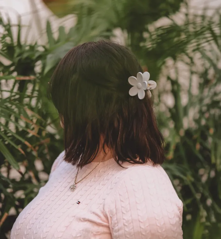 Pince Florence Avoine sold by Boutique Elena