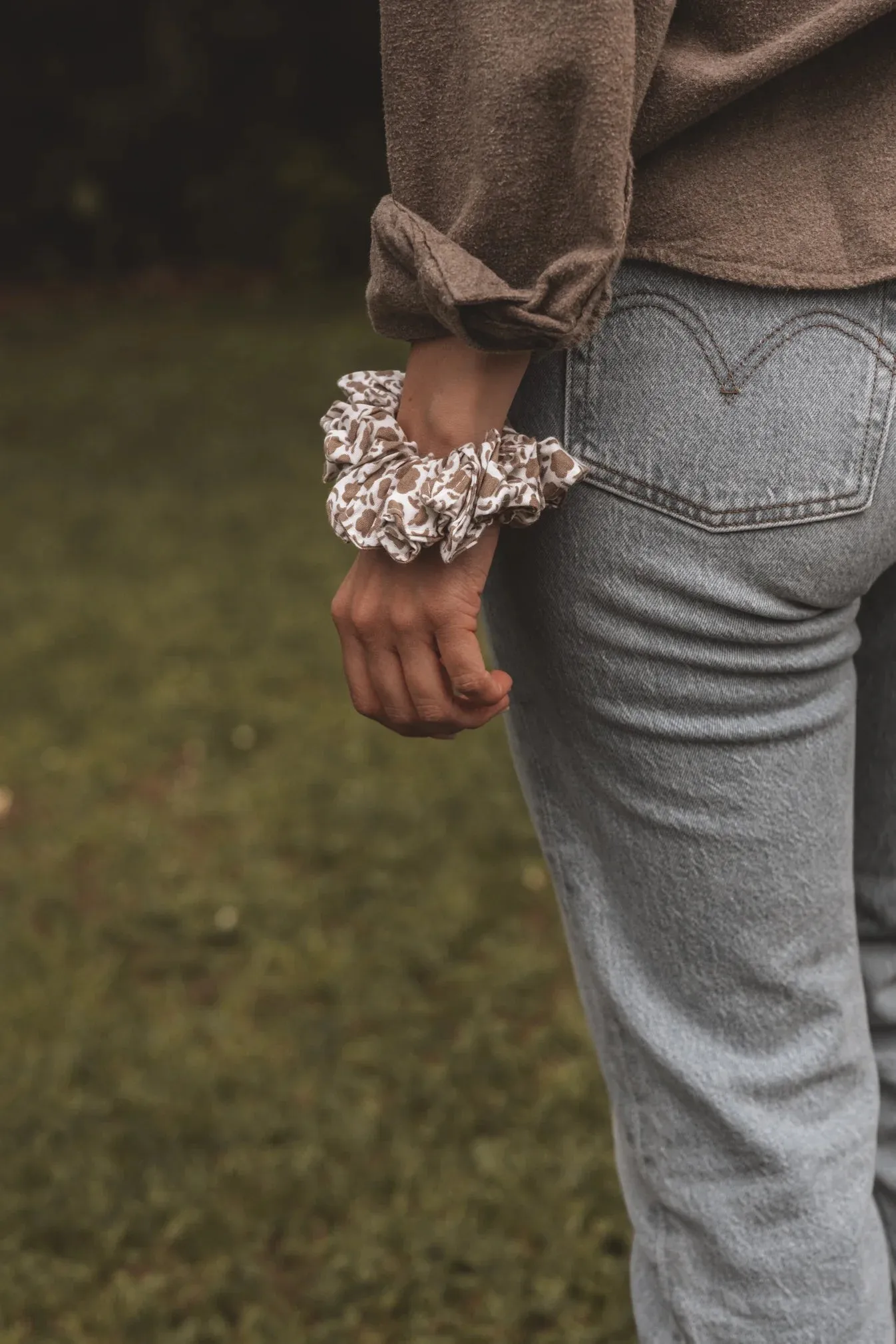 Chouchou Extra Capucine sold by Boutique Elena