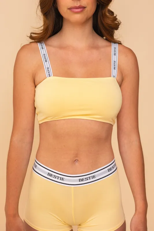 Tube Bestie sold by Boutique Elena