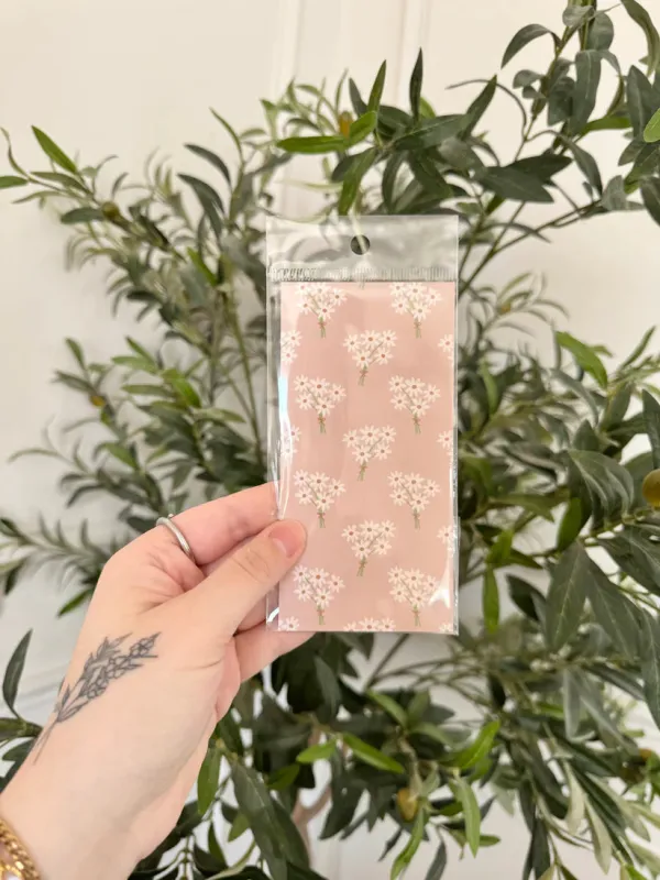 Signet Fleurs Douces sold by Boutique Elena