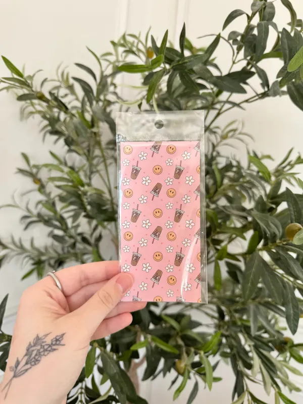 Signet Sourire & Café sold by Boutique Elena