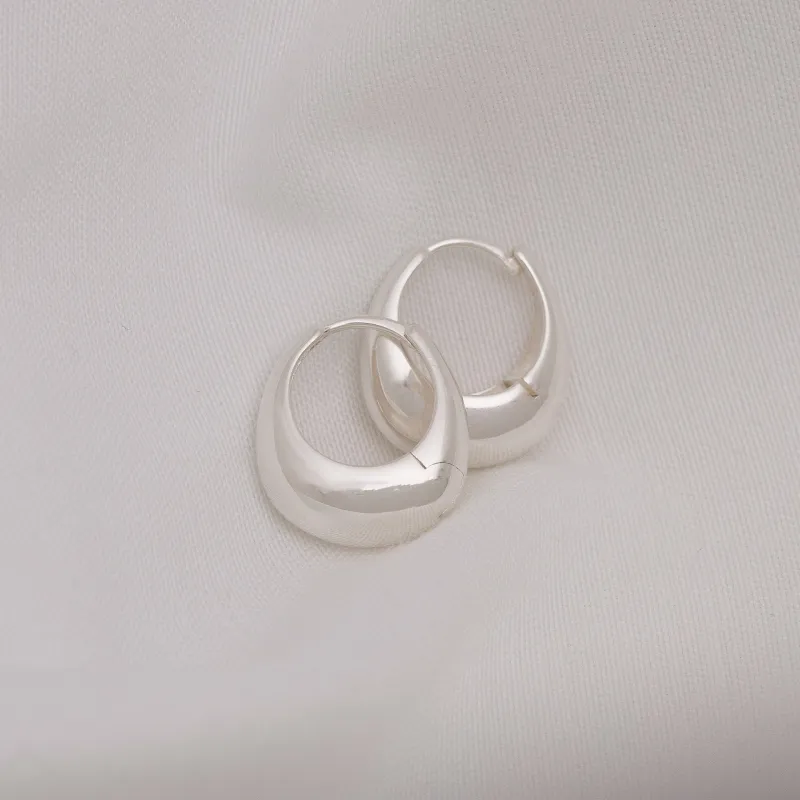 Boucles D'oreille Les Majestées sold by Boutique Elena