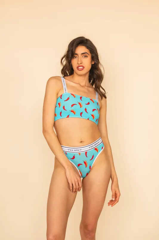 Tube T'es Spicy sold by Boutique Elena