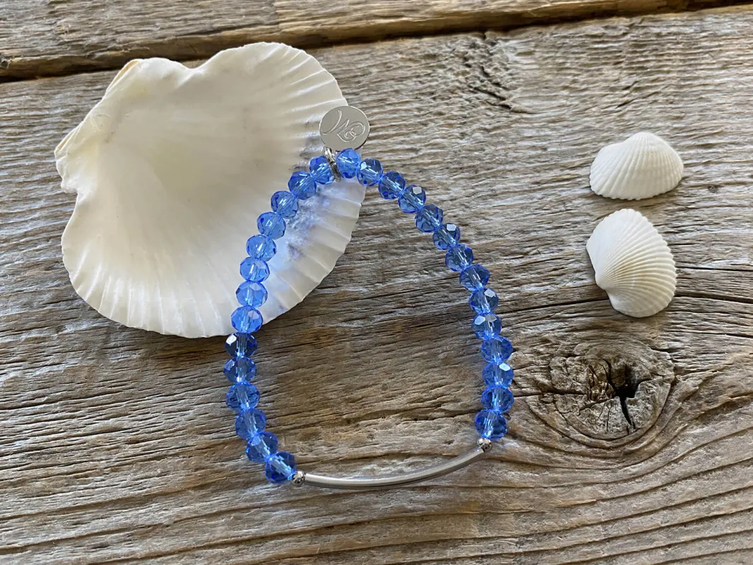Bracelet Riviera made by Boutique Elena