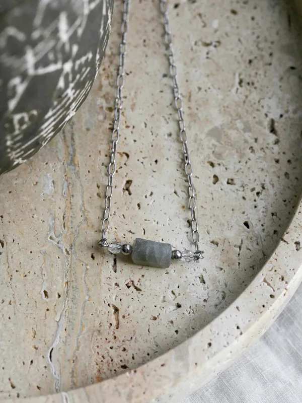 Collier Lisbonne sold by Boutique Elena