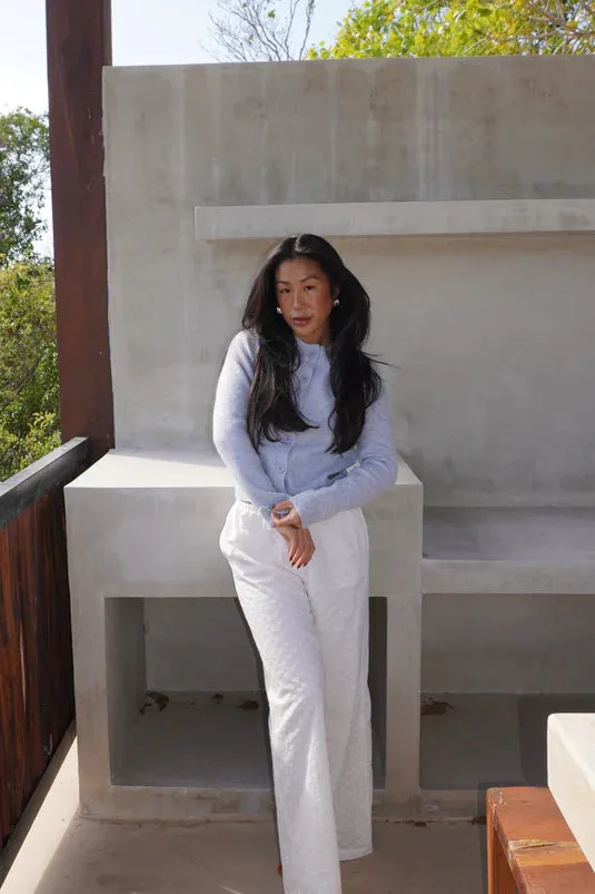 Cardigan Elite Blue sold by Boutique Elena product image thumbnail 4