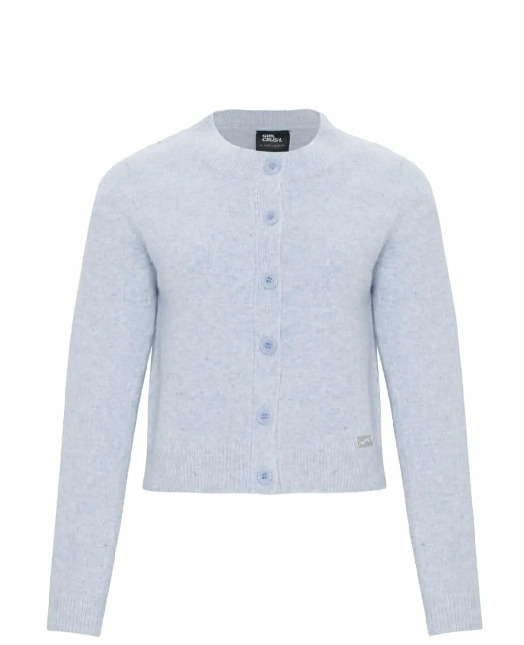 Cardigan Elite Blue sold by Boutique Elena product image thumbnail 2