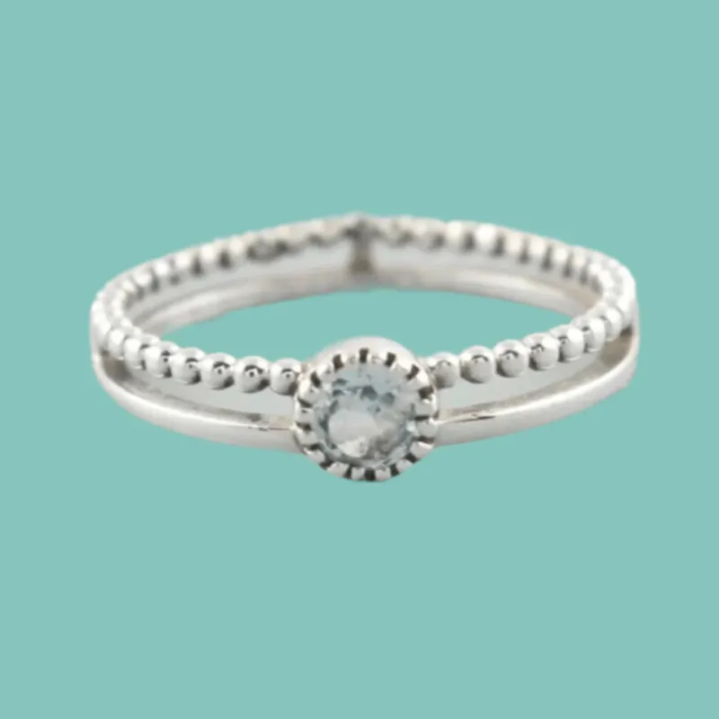 Bague Diana sold by Boutique Elena