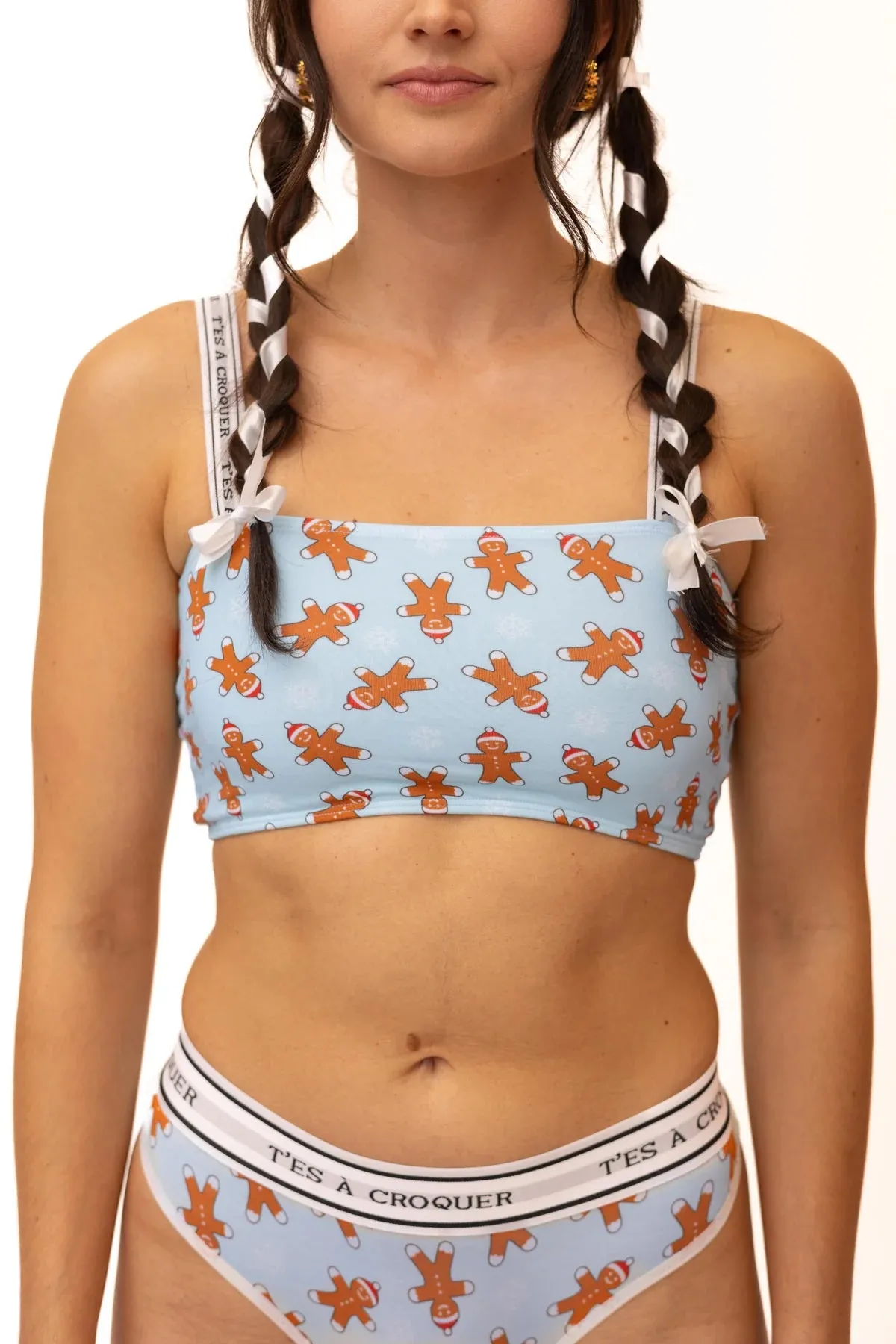 Tube T'es À Croquer sold by Boutique Elena product image thumbnail 3