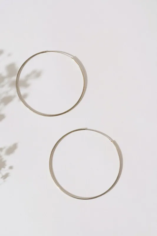 Boucles D'oreilles Classiques sold by Boutique Elena