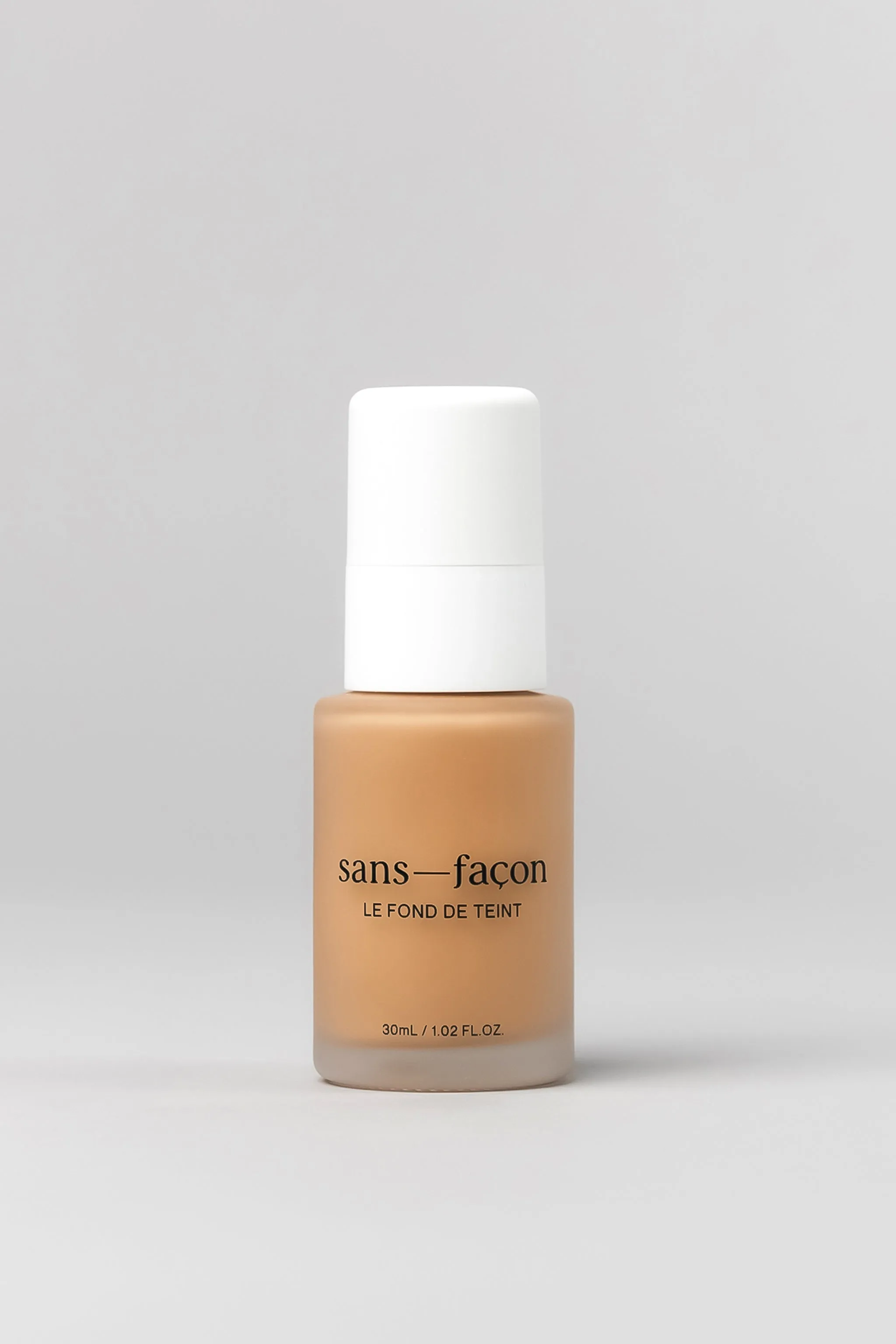 Fond De Teint #5 Moyen Foncé sold by Boutique Elena