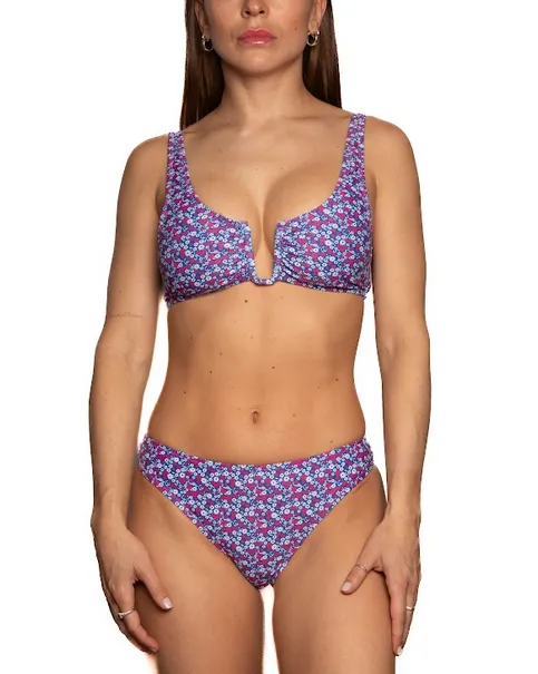 Bas De Bikini Maude Fleurs Ditsy sold by Boutique Elena product image thumbnail 2