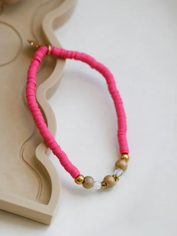 Bracelet Truncata sold by Boutique Elena