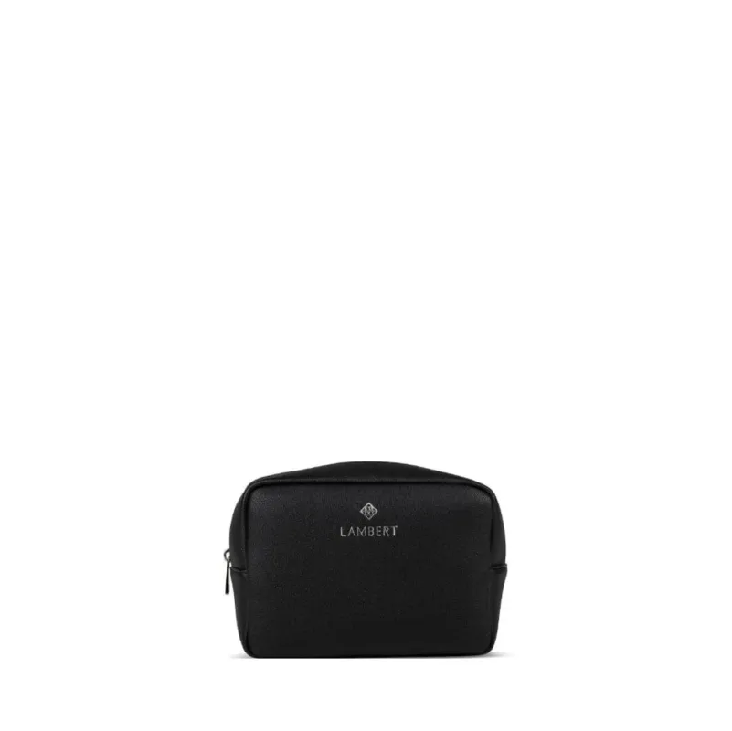 Trousse La Zoe Noir made by Lambert