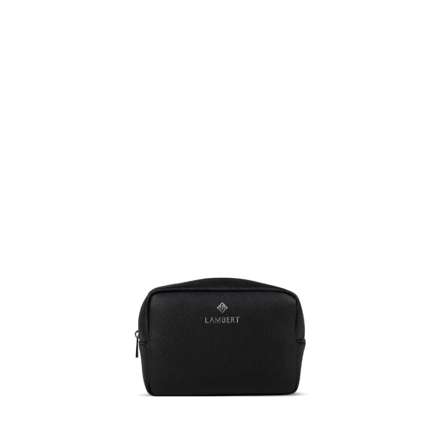 Trousse La Zoe Noir sold by Boutique Elena