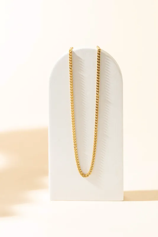 Collier North Or sold by Boutique Elena