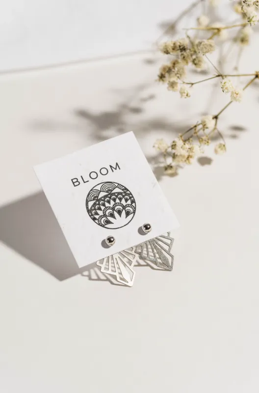 Boucles D'oreilles Osiris sold by Boutique Elena