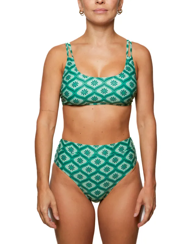 Haut Bikini Florence Vintage sold by Boutique Elena