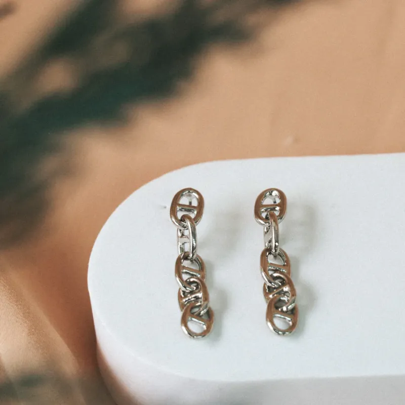 Boucles D'oreilles Lana made by Boutique Elena