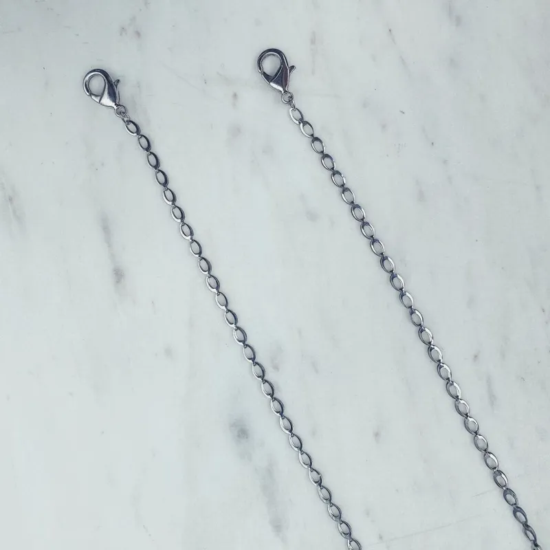 Chaîne De Masque Maska III sold by Boutique Elena