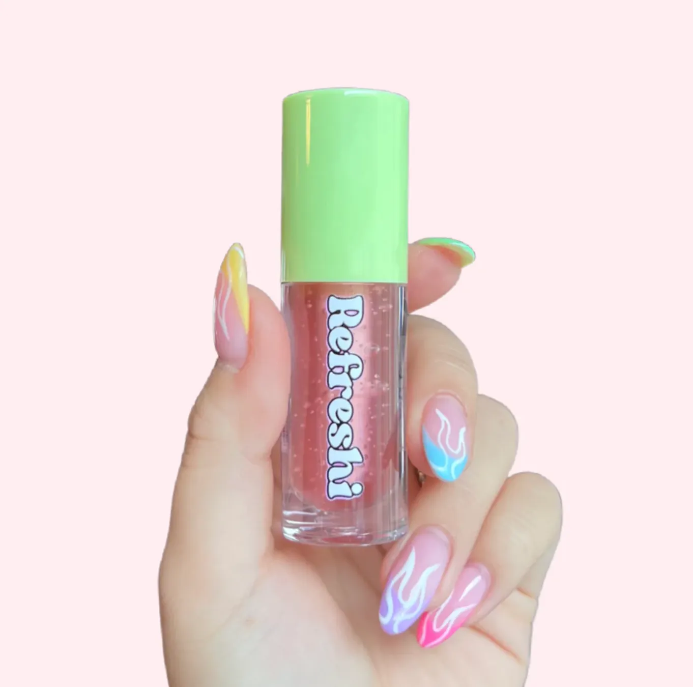 Huile À Lèvres Sour Watermelon sold by Boutique Elena