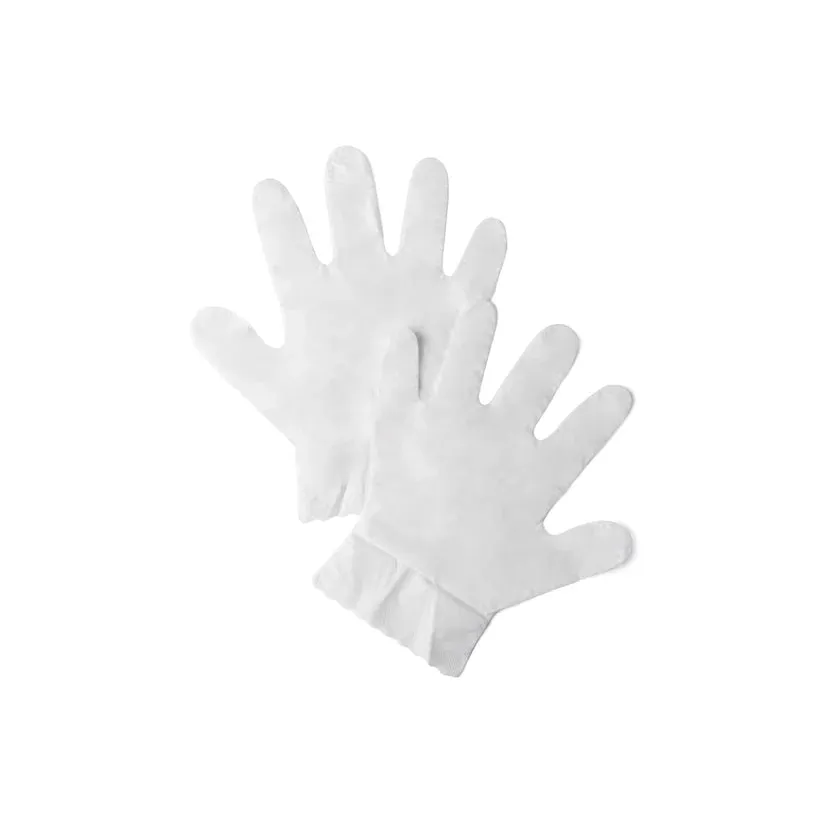 Masque Feuille Mains sold by Boutique Elena product image thumbnail 2