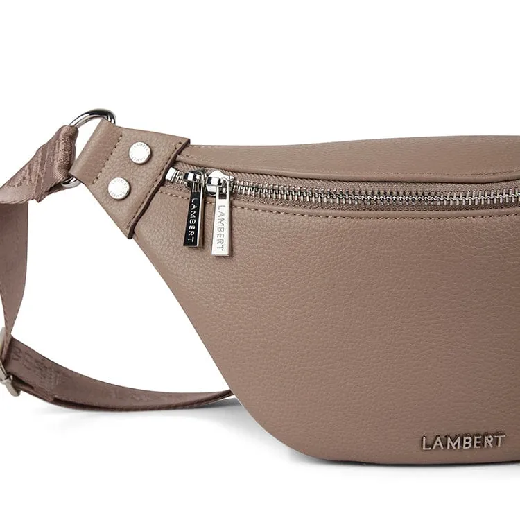 Sac Banane Sarah Terra sold by Boutique Elena product image thumbnail 5