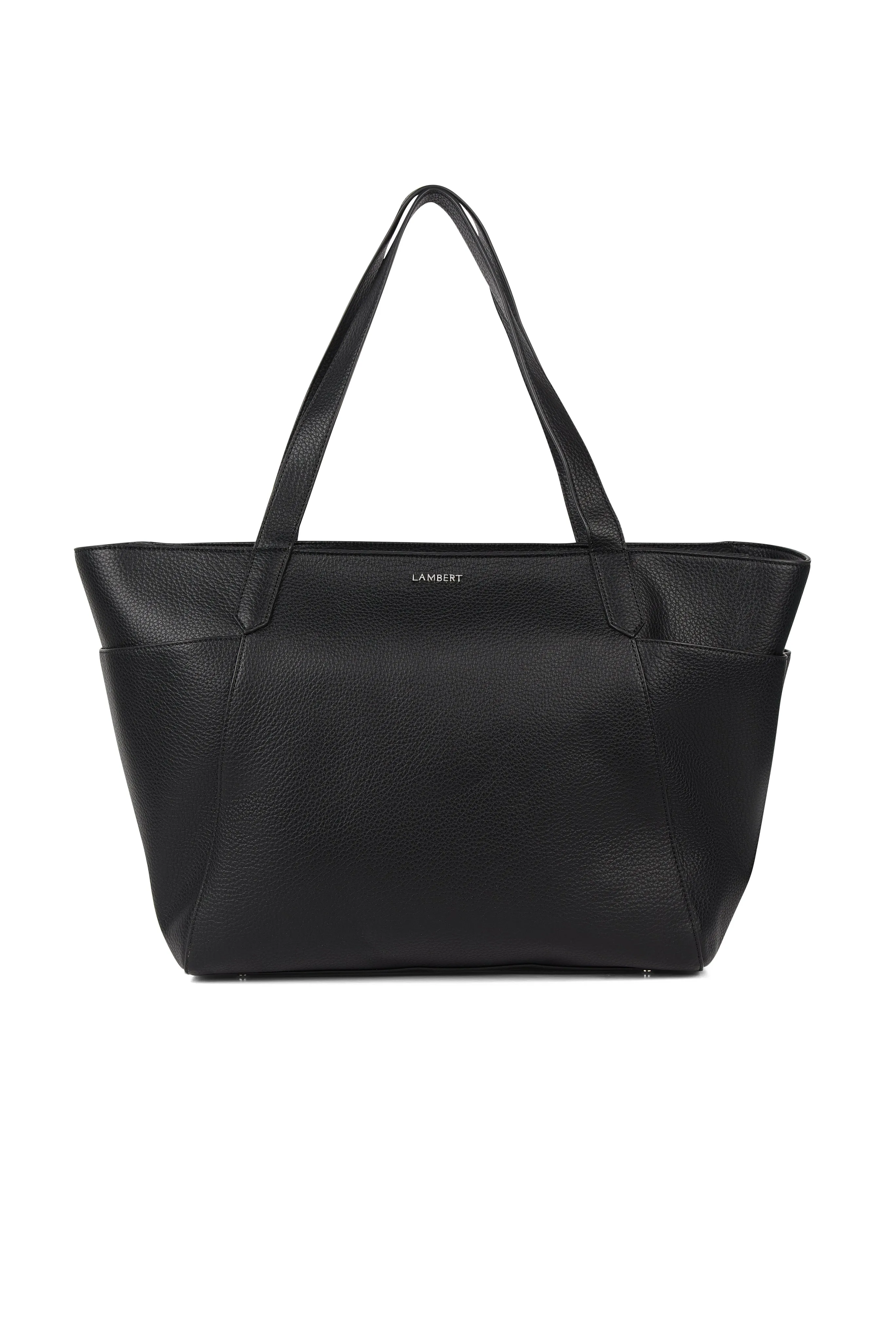 Sac Fourre-Tout Paige Black sold by Boutique Elena