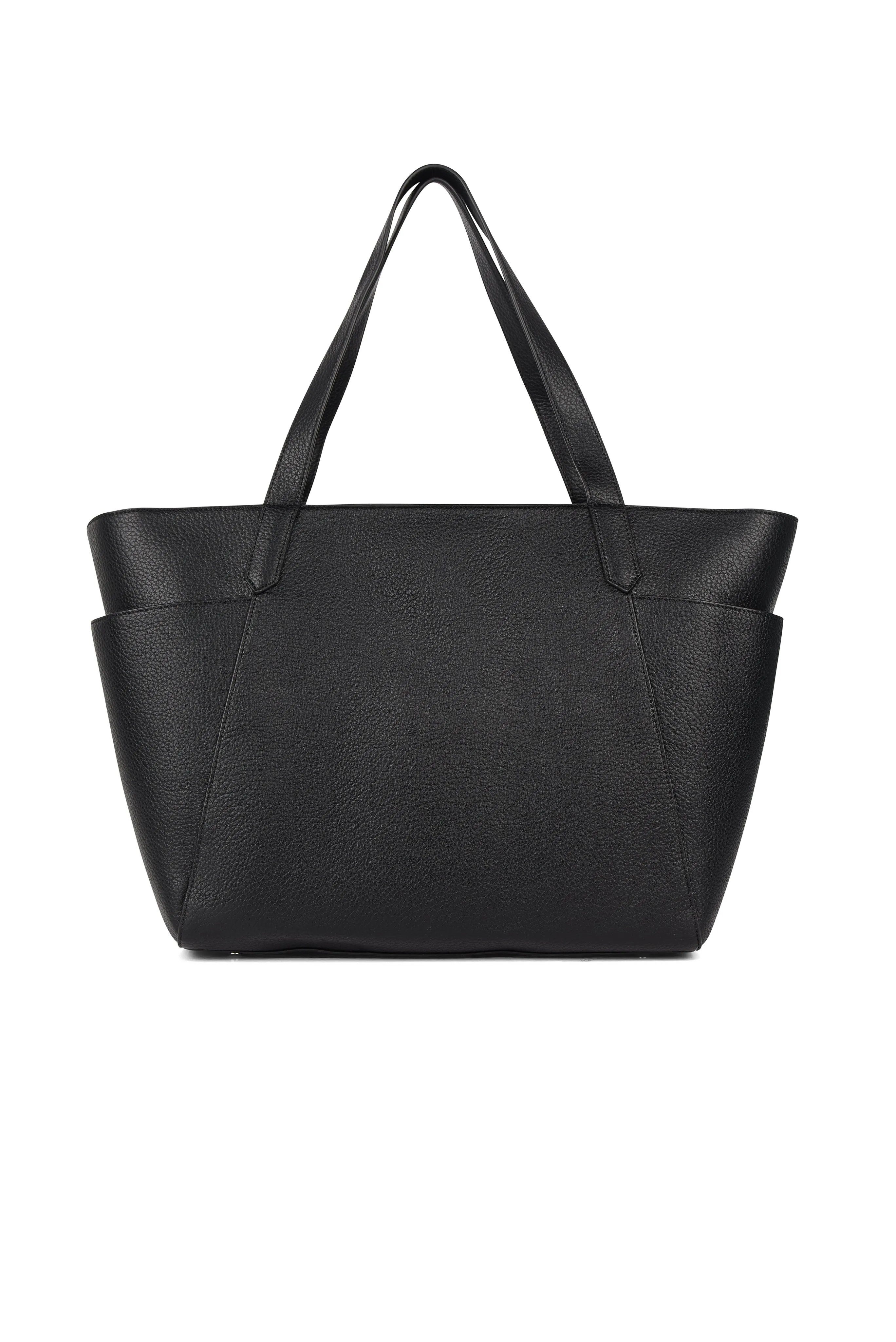Sac Fourre-Tout Paige Black sold by Boutique Elena product image thumbnail 2