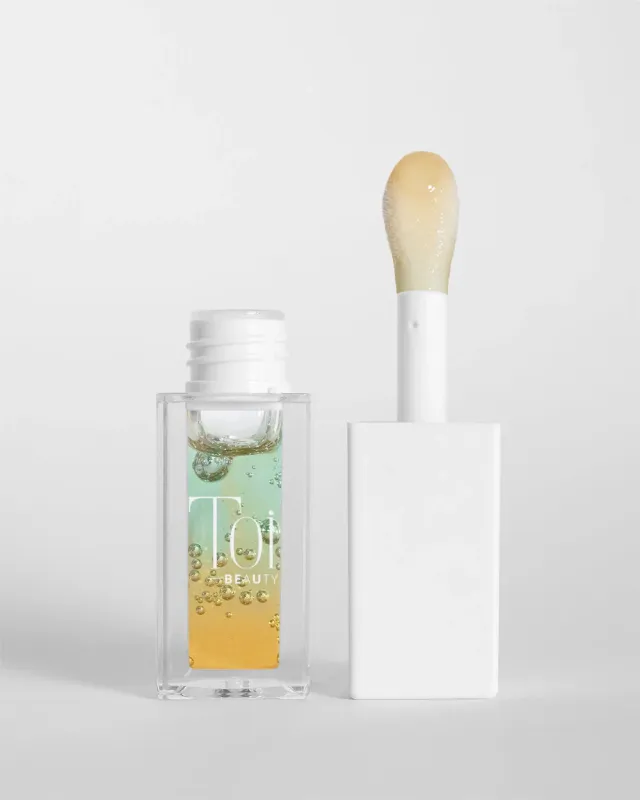 Huile À Lèvres Hydratante Haute Brillance Aloe Mango sold by Boutique Elena