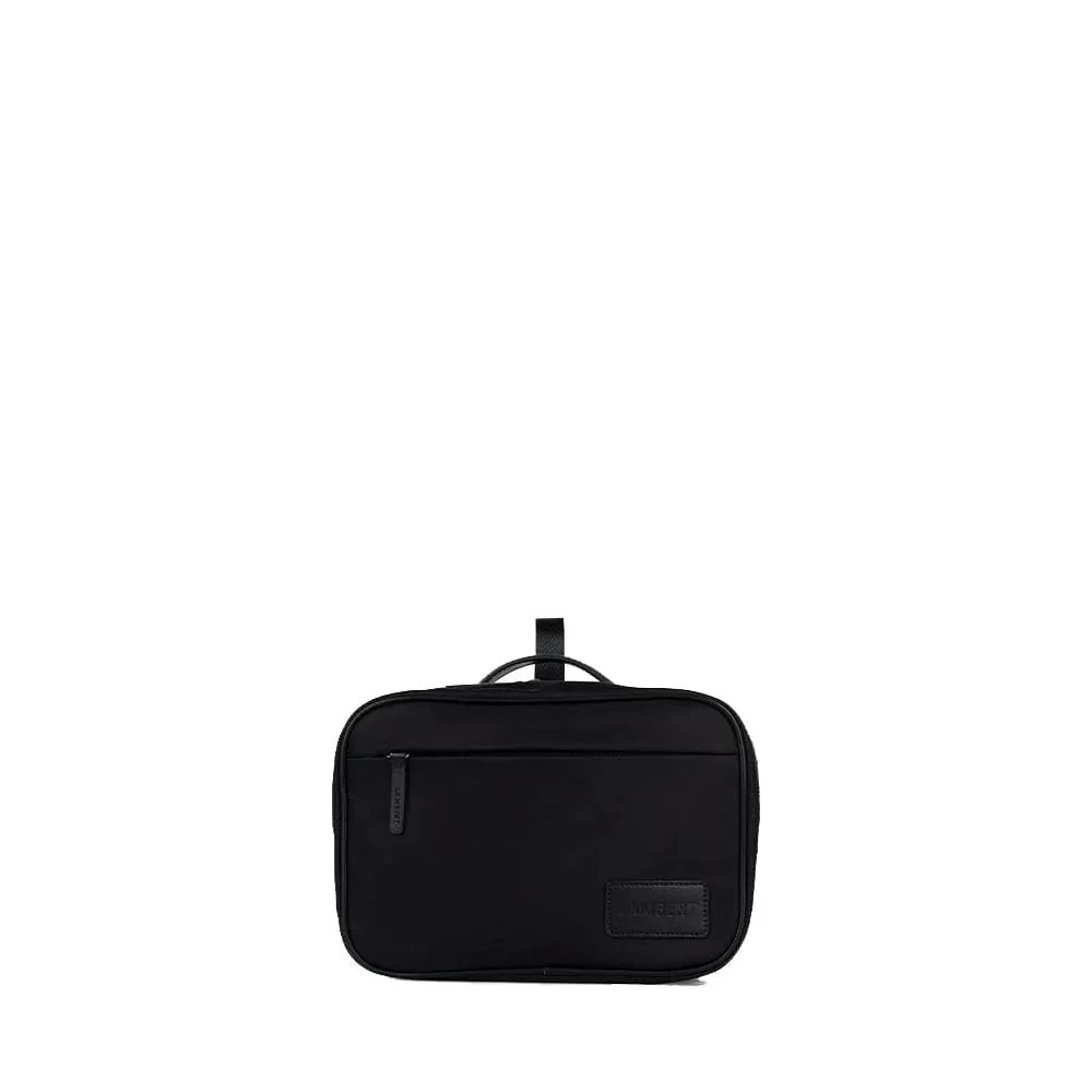 Trousse Casey Noir sold by Boutique Elena product image thumbnail 2