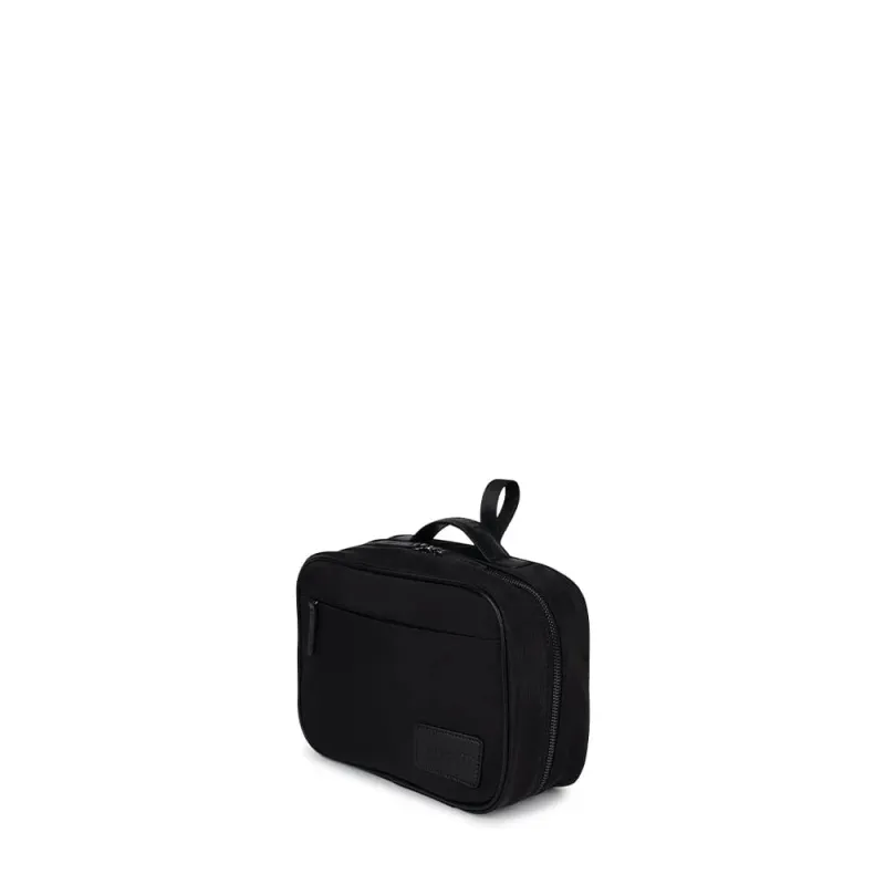 Trousse Casey Noir made by Lambert