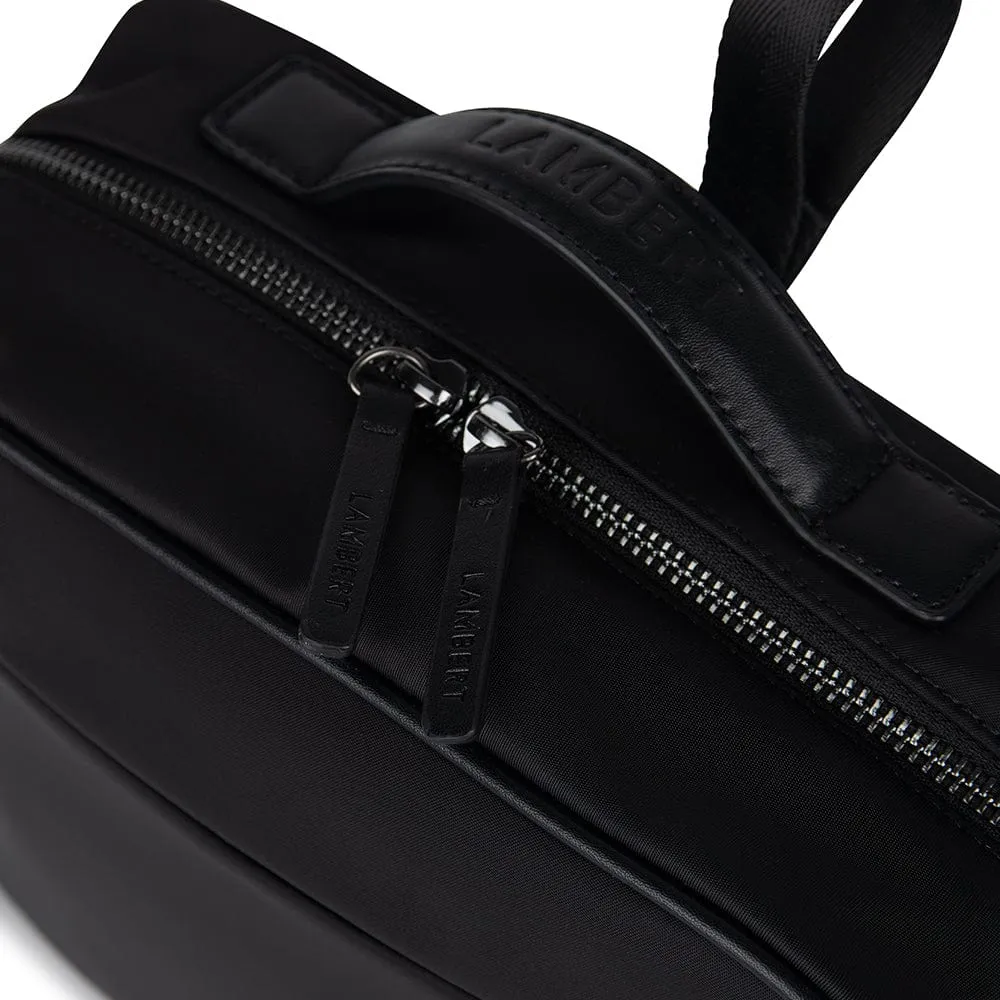 Trousse Casey Noir sold by Boutique Elena product image thumbnail 4