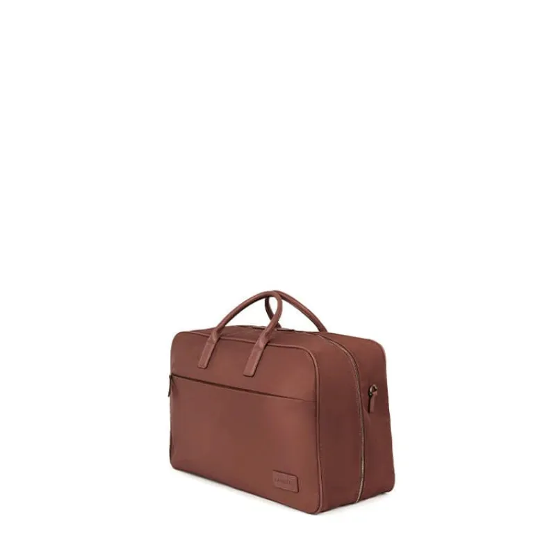 Sac De Voyage Fourre-Tout Oslo Sienna made by Lambert