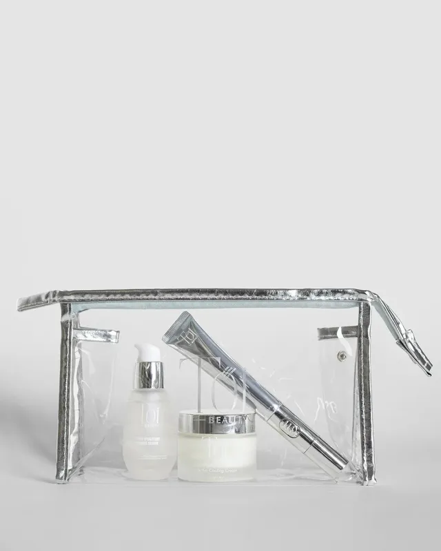 Trio De Soins made by Boutique Elena