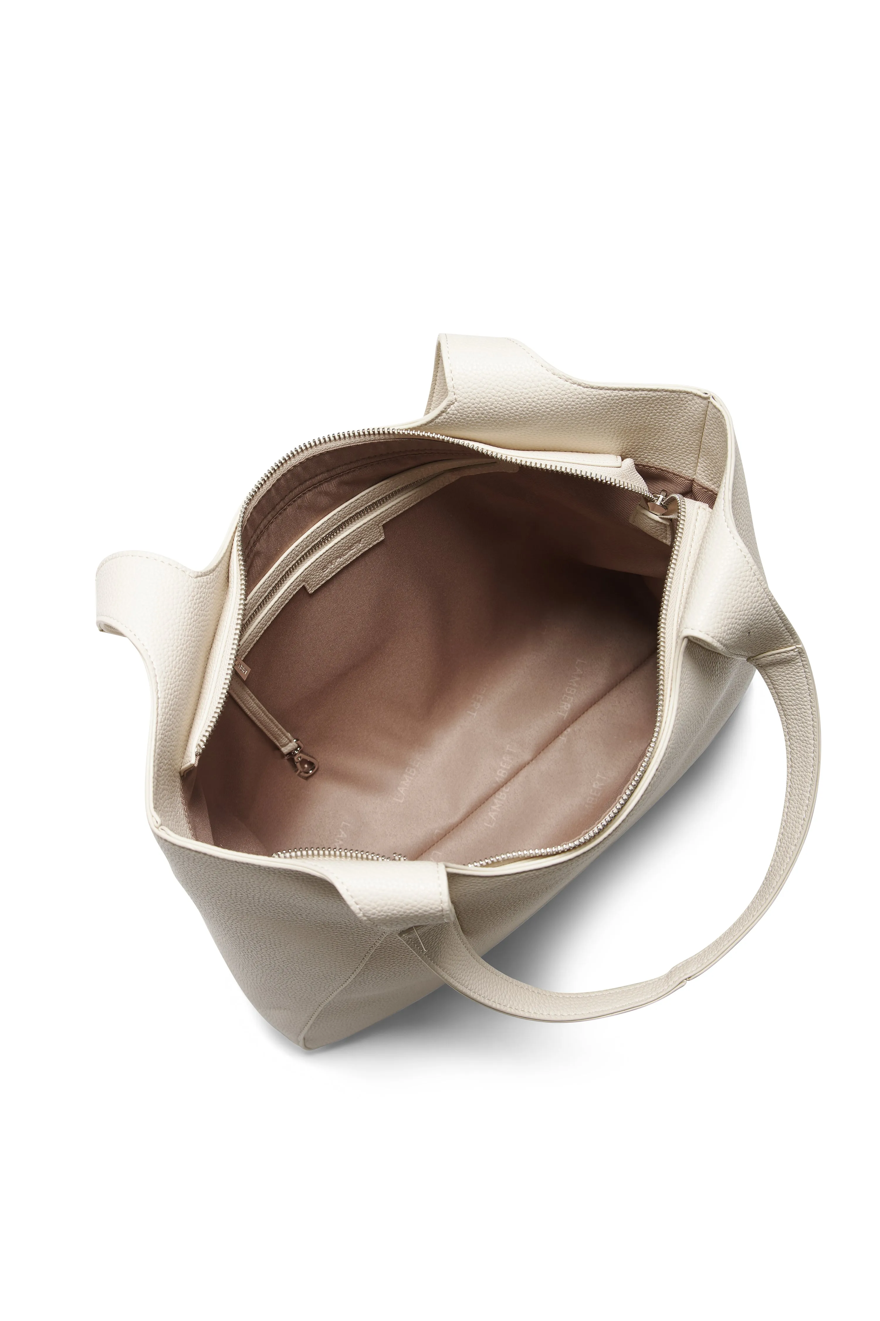 Sac Fourre-Tout Le Stacey Porcelain sold by Boutique Elena product image thumbnail 5