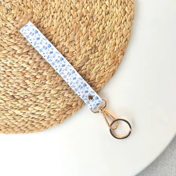 Lanière Courte Méditerranée sold by Boutique Elena