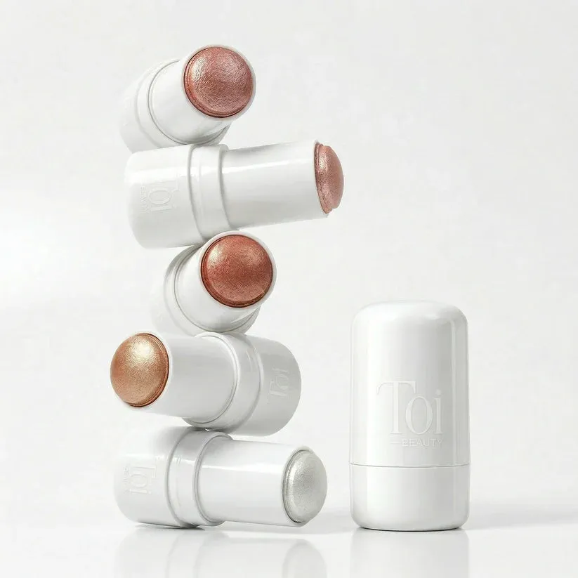 Jelly Glow Illuminateur Visage & Corps Honey sold by Boutique Elena product image thumbnail 2
